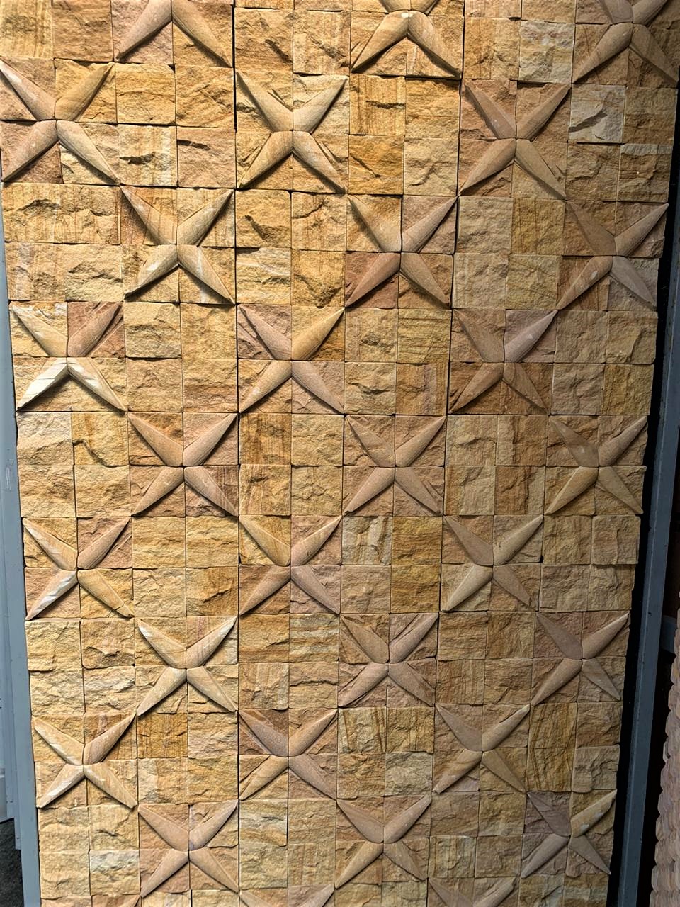 Designer Stone Mosaic Tiles